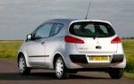 Mitsubishi Colt 3-Door 2004 года